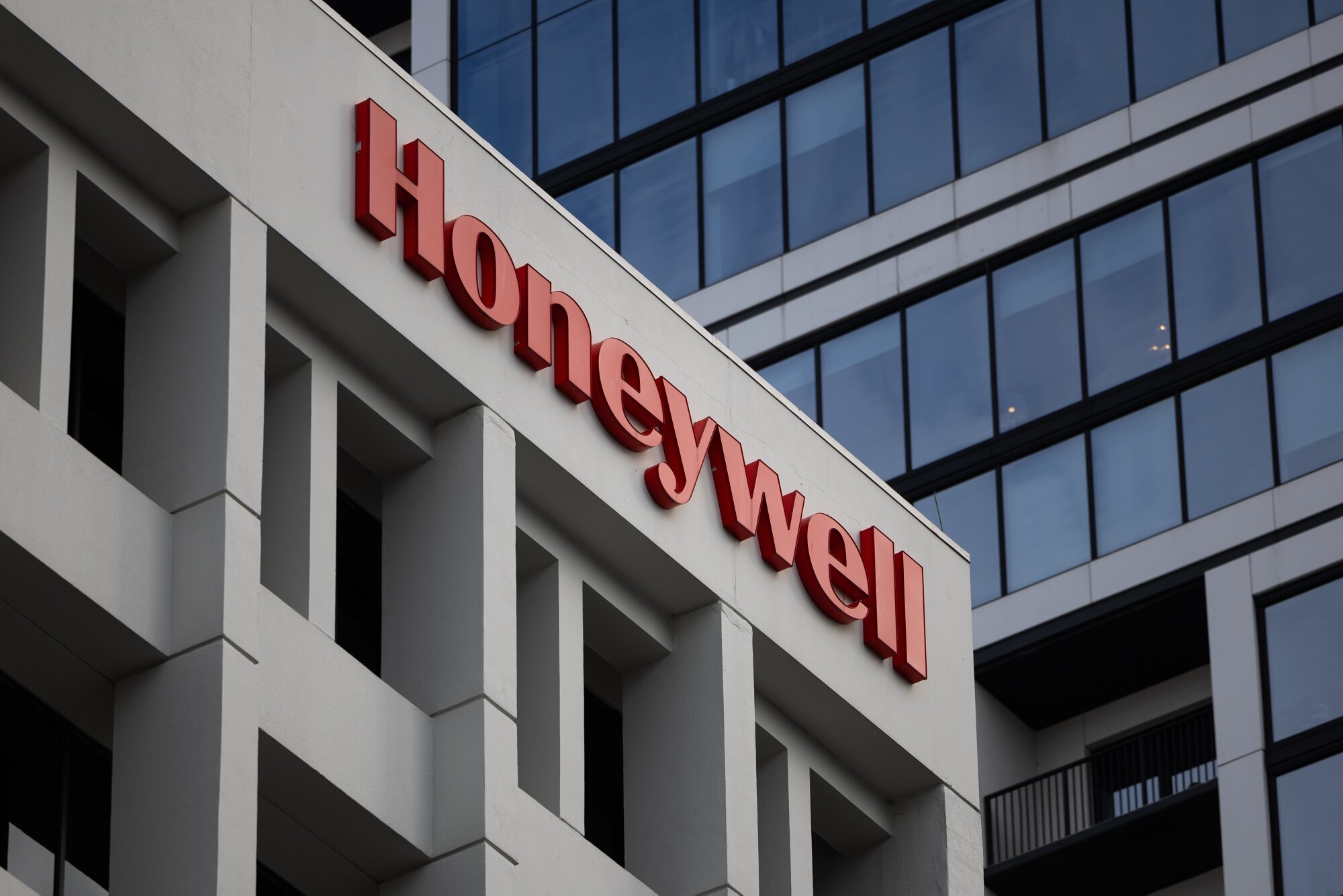 Honeywell, CAES Systems’ı 1,9 Milyar Dolara Satın Alacak