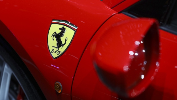 Ferrari’nin İlk Elektrikli Aracı 500 Bin Avroya Satışa Çıkabilir
