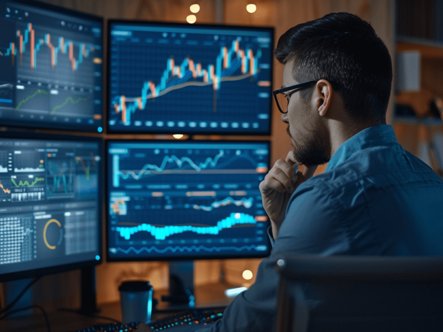 Yüksek getiri, yüksek risk: TLY fonu neden yükseliyor?