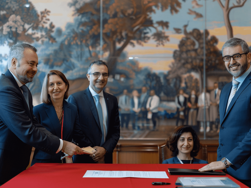 Tek Seferde Yüksek İş Anlaşması Yapan Şirketler