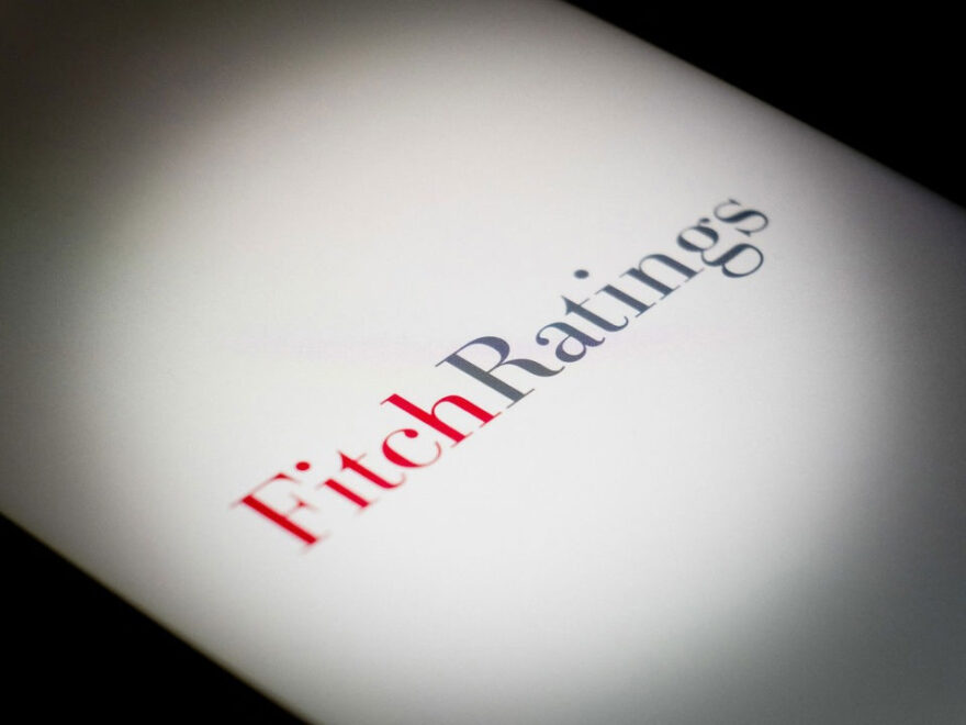 Fitch: Türk bankalarının kredi notları, ülke notuna duyarlı kalmaya devam ediyor