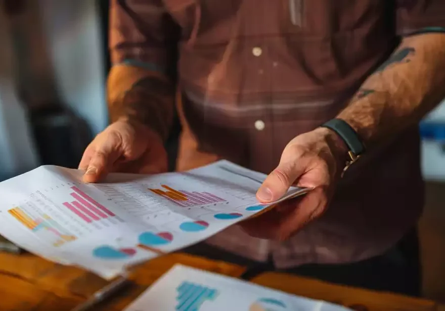 Günün öne çıkan gelişmeleri: CGCAM, HALKB, ERCB, ULUUN, GLRMK (9 Nisan)