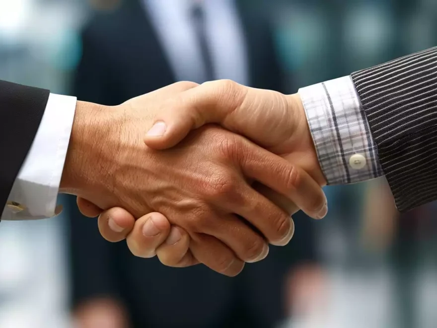 Emlak Konut ve Beşiktaş işbirliği protokolü imzaladı