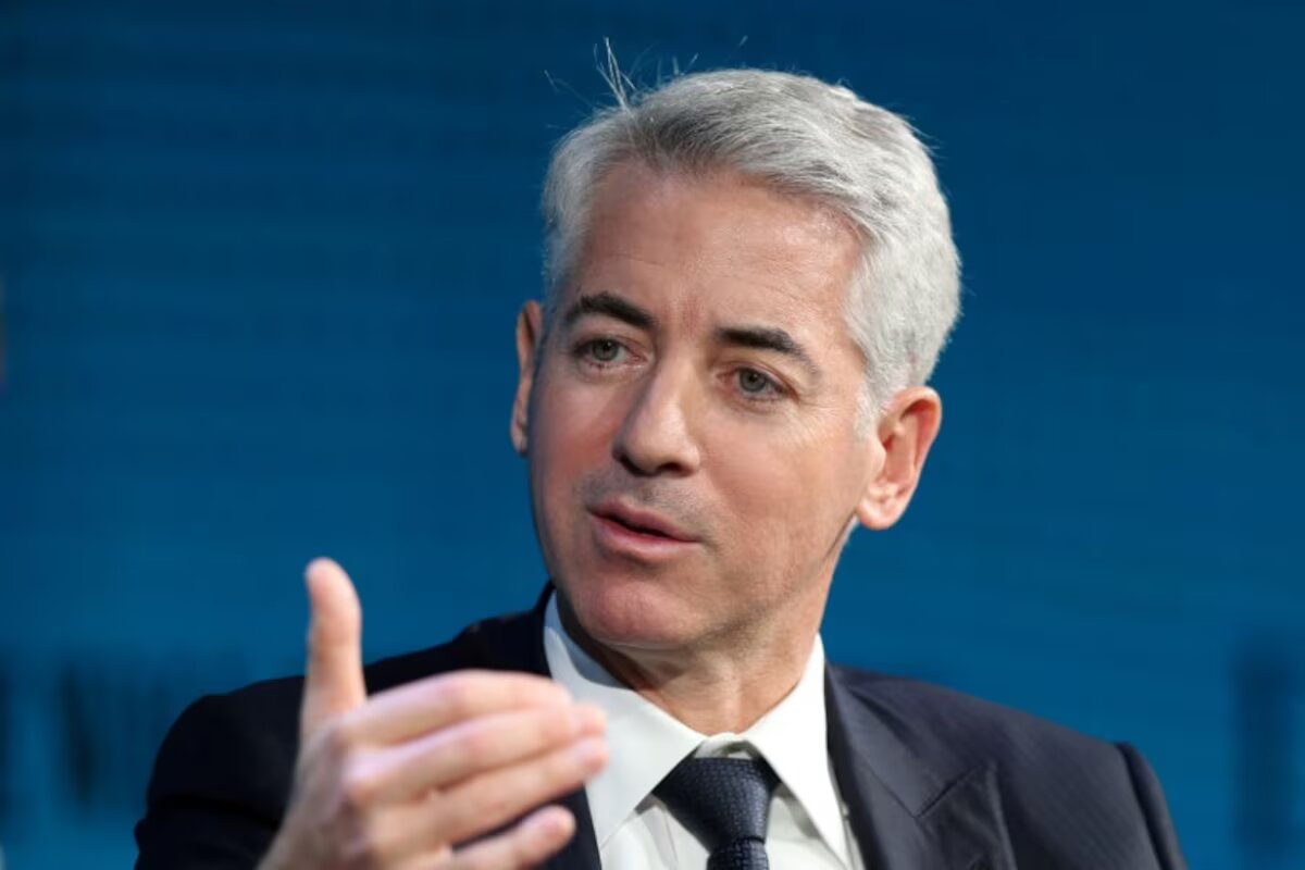 Bill Ackman’ın Pershing Square’i 50 Dolar Fiyat Etiketine Sahip Olacak