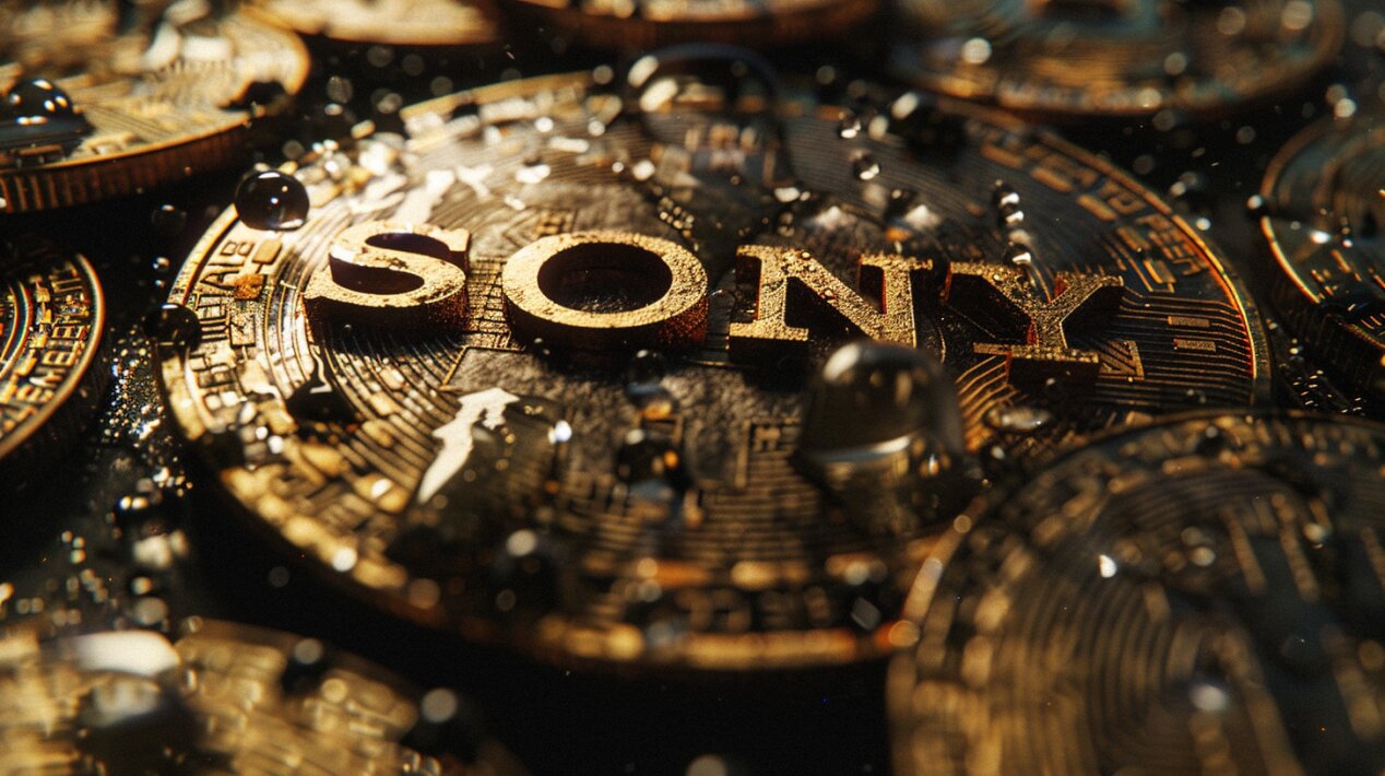 Sony Group, Kripto Para Piyasasına Adım Atıyor