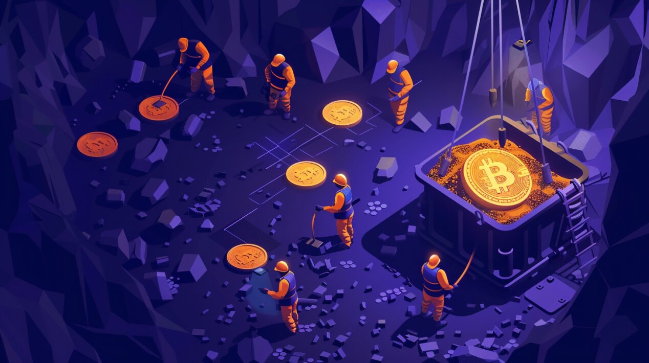Bitcoin Madencilik Hisseleri Neden Yükseliyor?