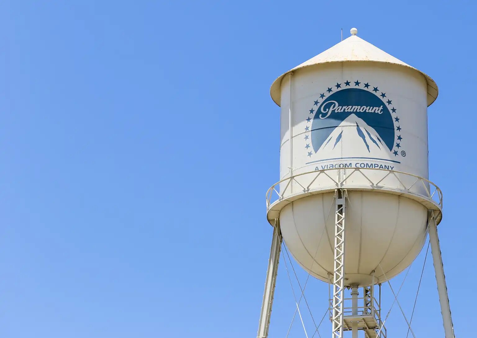 Paramount, Yeni Teklif Haberleriyle Hareketlendi