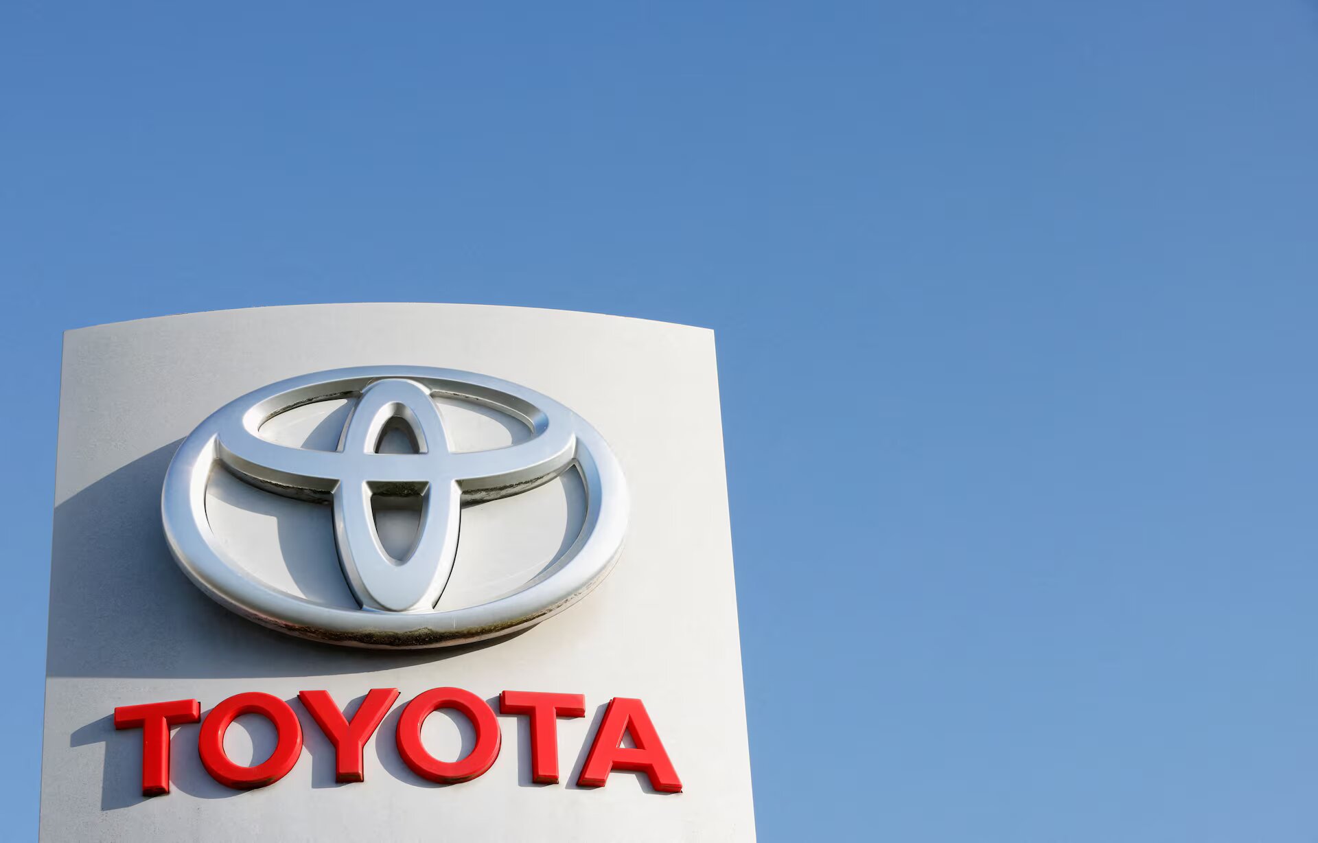 Toyota’nın ABD Satışları 2. Çeyrekte Yükseldi