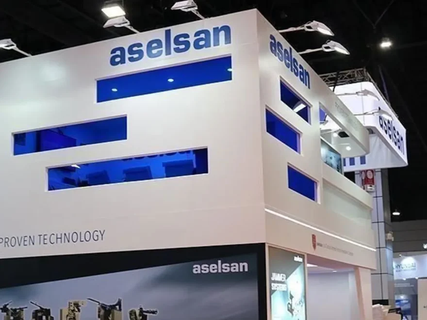 Aselsan, LGK-82 Lazer Güdüm Kitlerinin seri teslimatlarını tamamladı