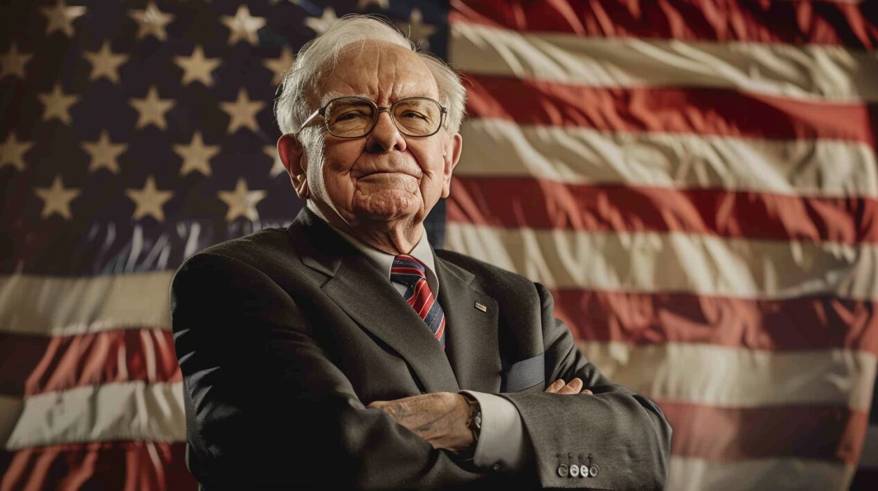 Ünlü yatırımcının portföy değişiklikleri: Warren Buffett hisseleri