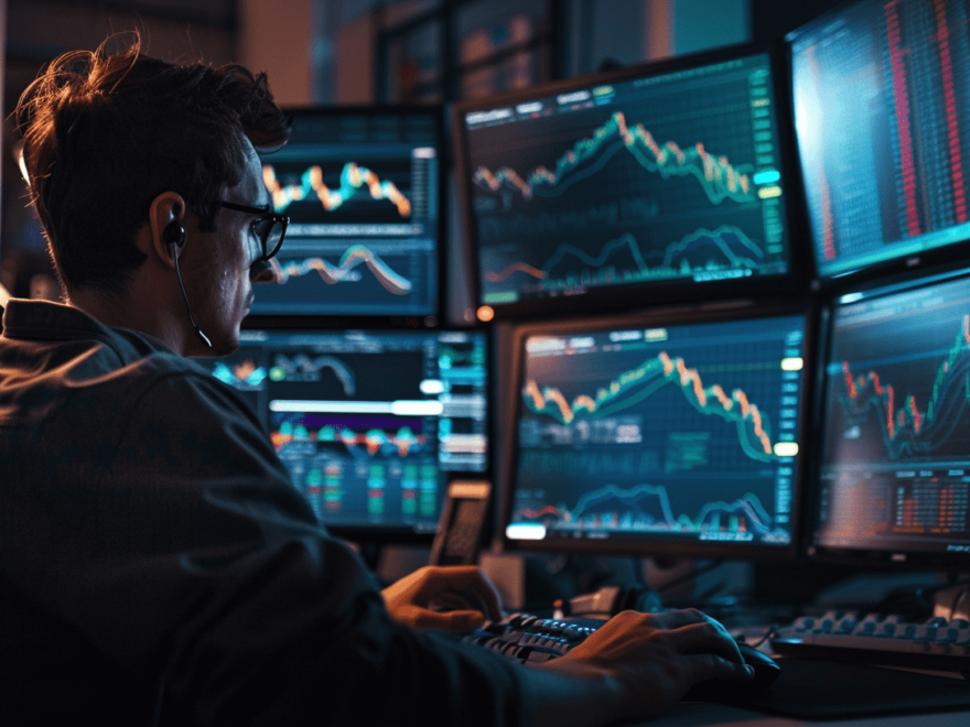 Piyasa açılmadan önce bilmeniz gereken her şey (7 Nisan)