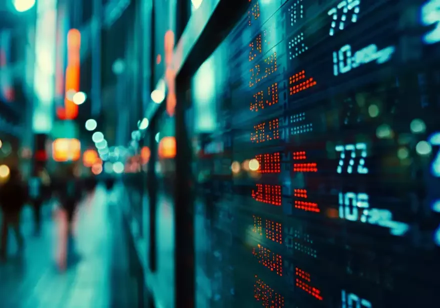 Günün öne çıkan gelişmeleri: SEGMN, EFORC, TCKRC, ANHYT, MEKAG (16 Nisan)