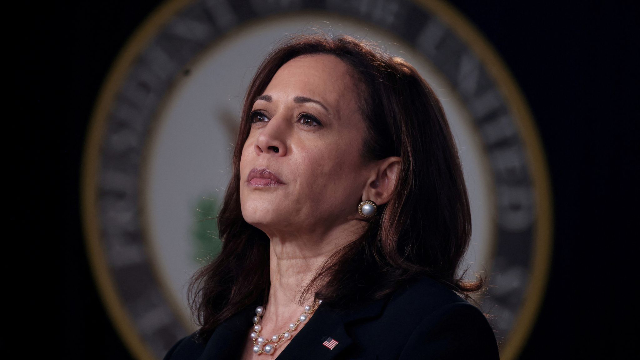 Biden Destekliyor: Kamala Harris Kim? Potansiyel Adaylığı Ne Anlama Geliyor?