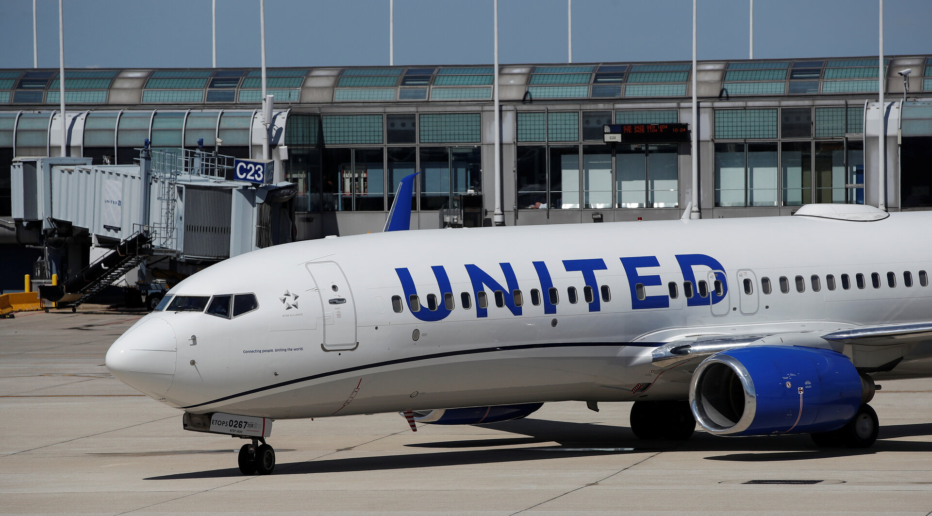Honeywell, United Airlines’ın Uçaklarını Yeni Sistemlerle Donatacak