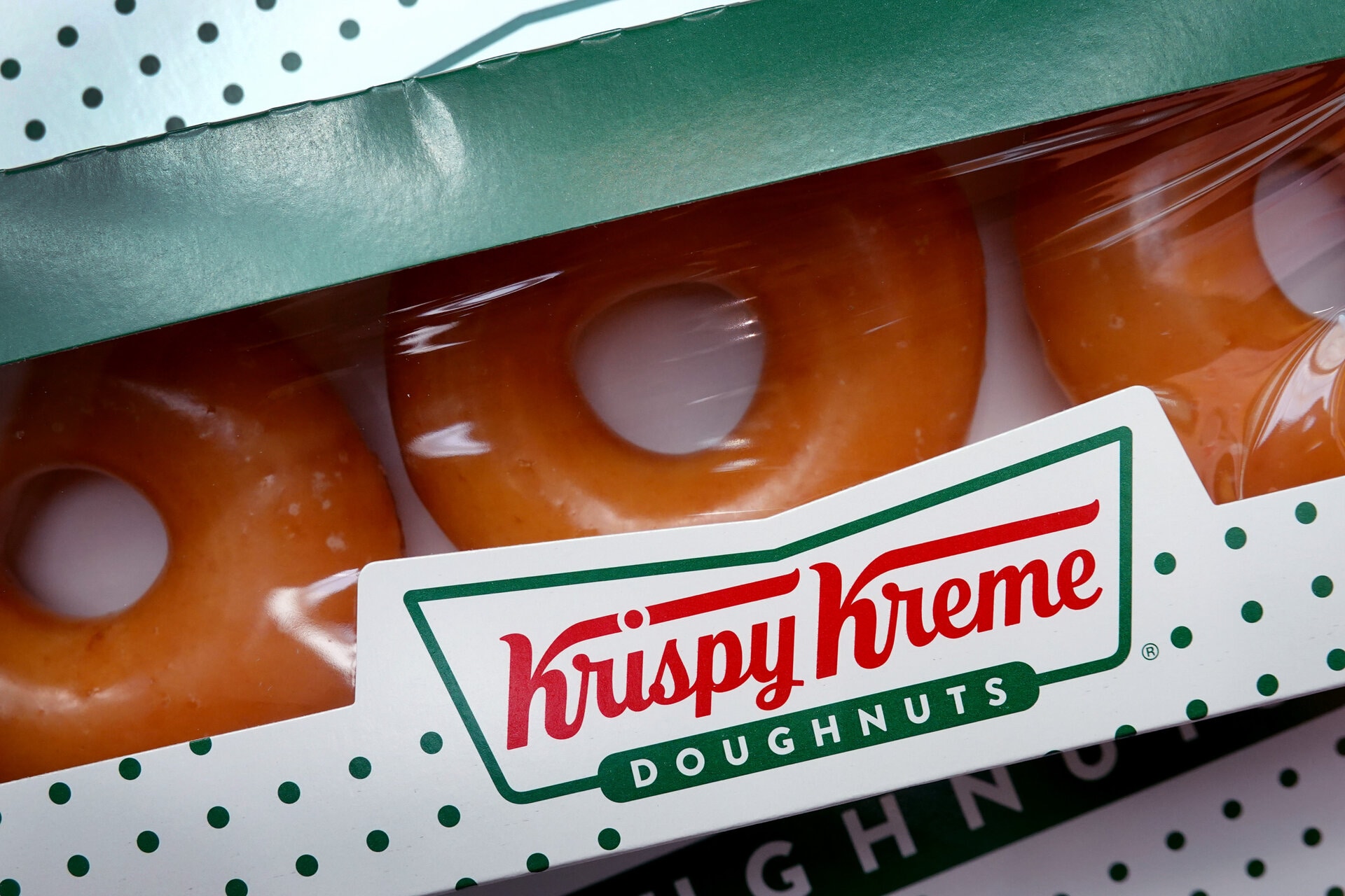 Krispy Kreme, Insomnia Cookies Hissesini 350 Milyon Dolara Sattı
