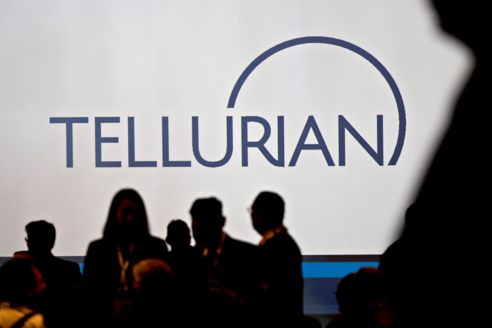 Tellurian, Woodside Anlaşmasıyla 65% Ralli Yaptı 