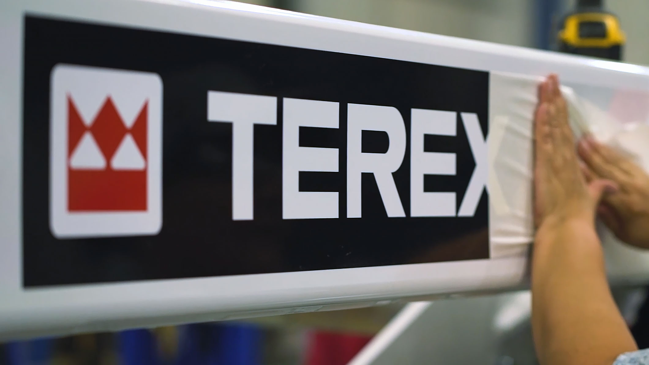 Terex’in 2 Milyar Dolarlık Hamlesi: ESG Anlaşmasıyla Varlığını Genişletiyor