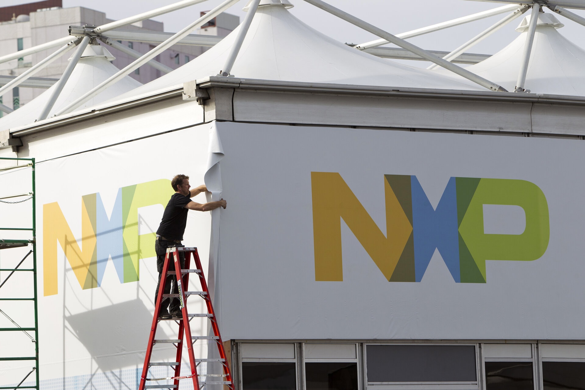 NXP Semi’nin Tahminleri, Yatırımcıları Memnun Edemedi