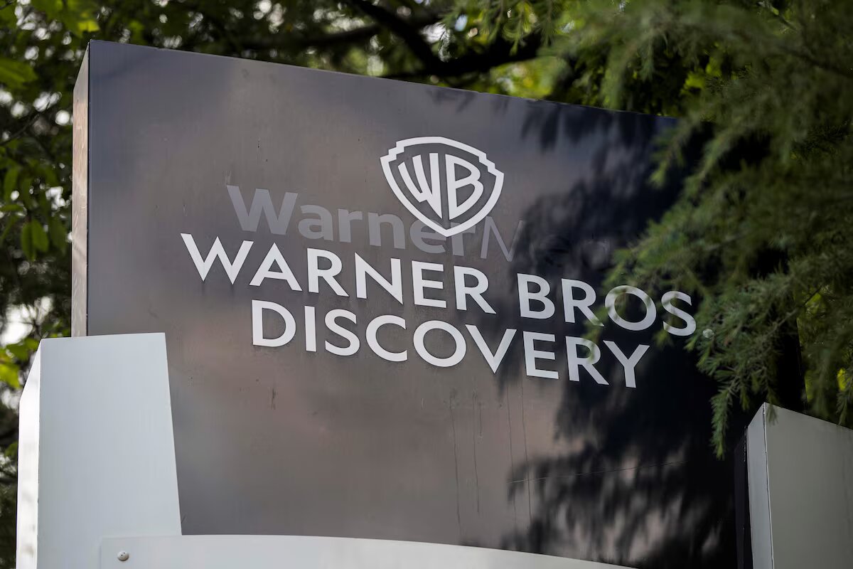 Warner Bros, NBA’den Vazgeçmiyor