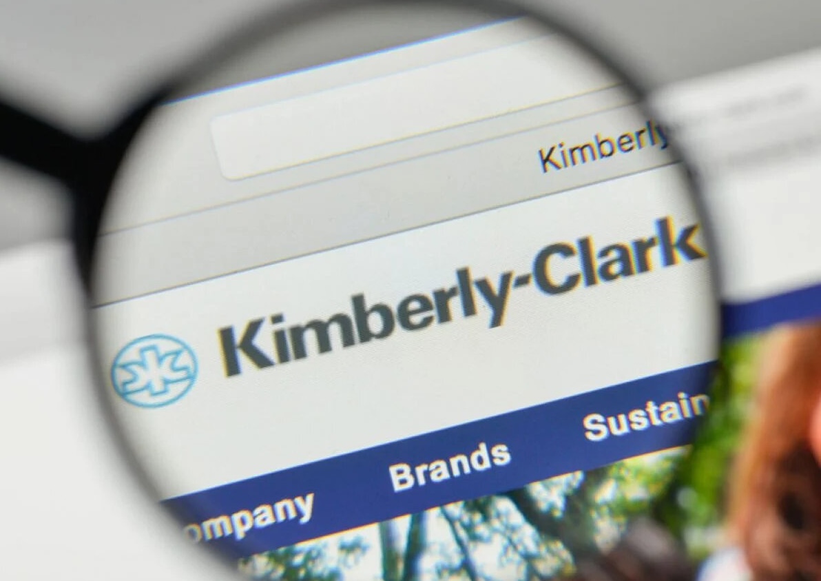 Kimberly-Clark’ın Zayıf Satışları, Kârını Gölgeledi 