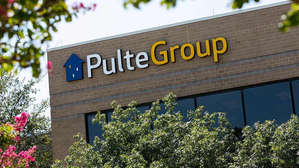 PulteGroup Güçlü Sonuçlarına Rağmen CFO Değişimiyle Ekside