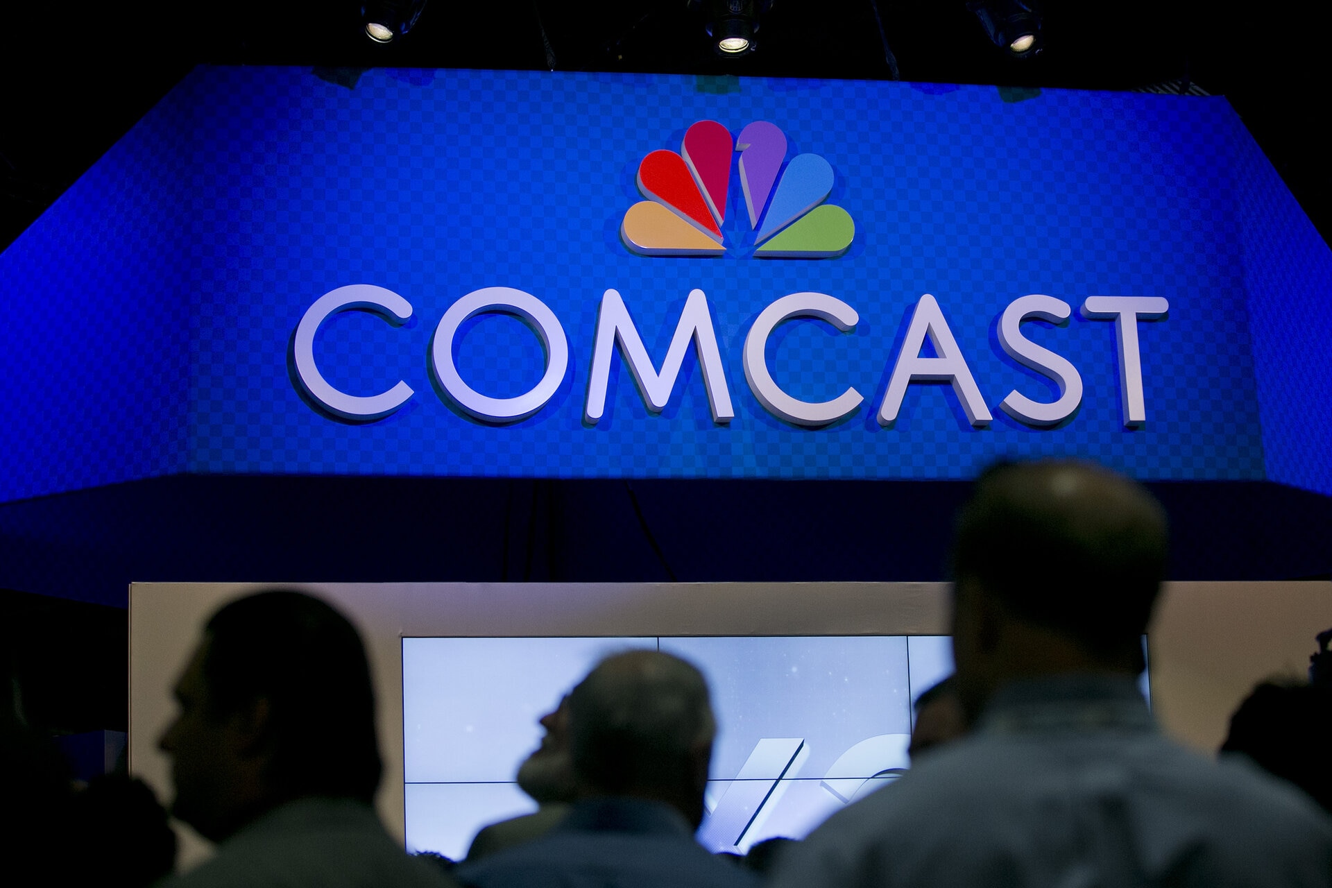 Comcast Kârı Wall Street’i Memnun Etti, Gelir Tahminlerini Kaçırdı 