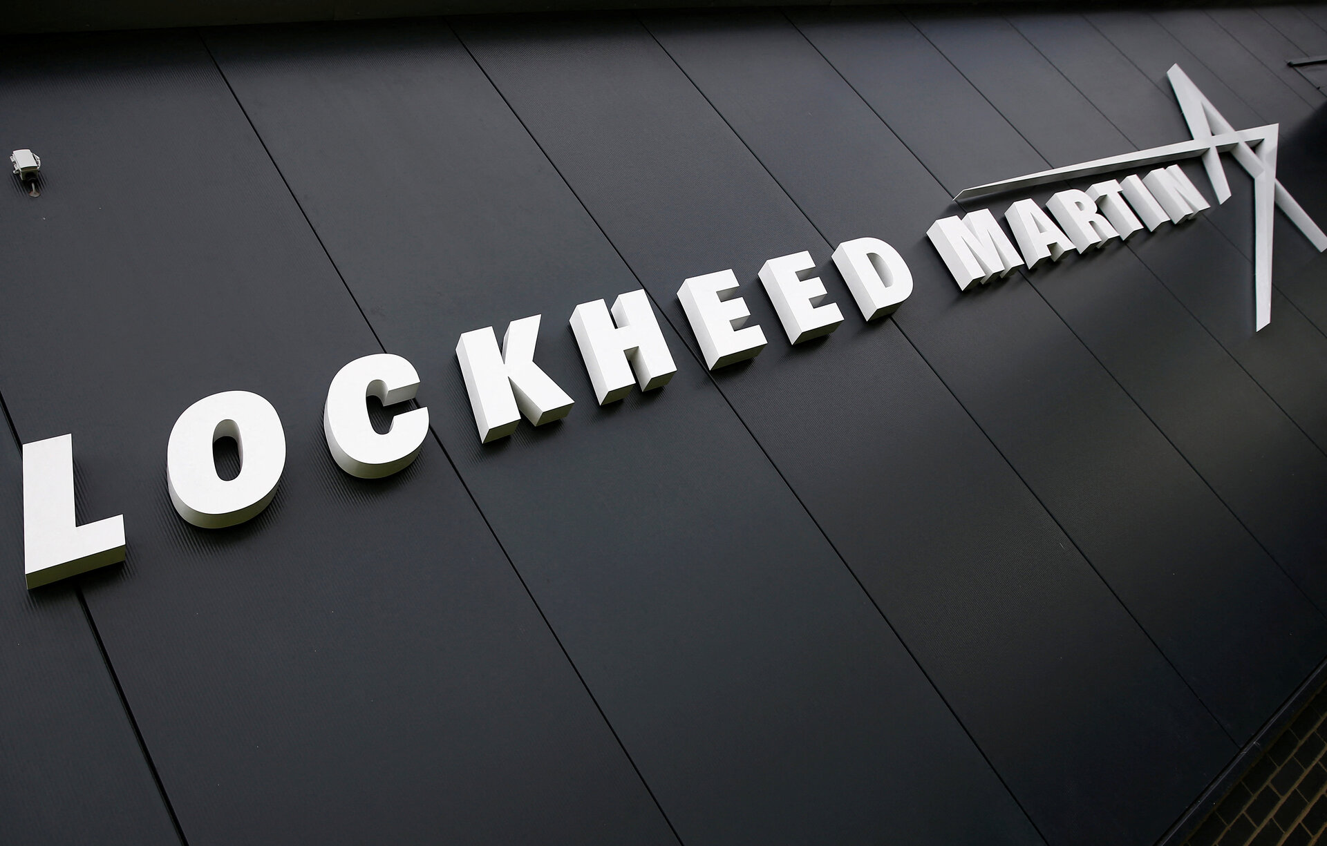 Lockheed Martin, Güçlü Sonuçlarıyla Artıda