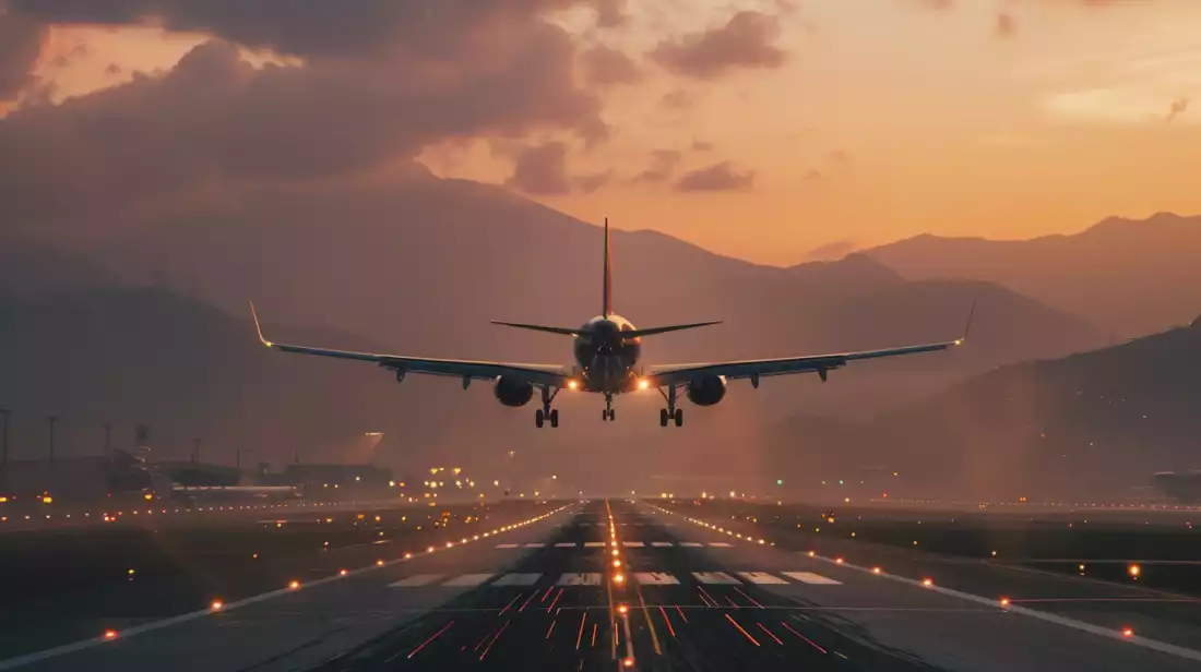 Boeing Siparişleri Gecikiyor: Türk Hava Yolları ve GE Arasında Bakım Maliyetleri Konusunda Anlaşmazlık