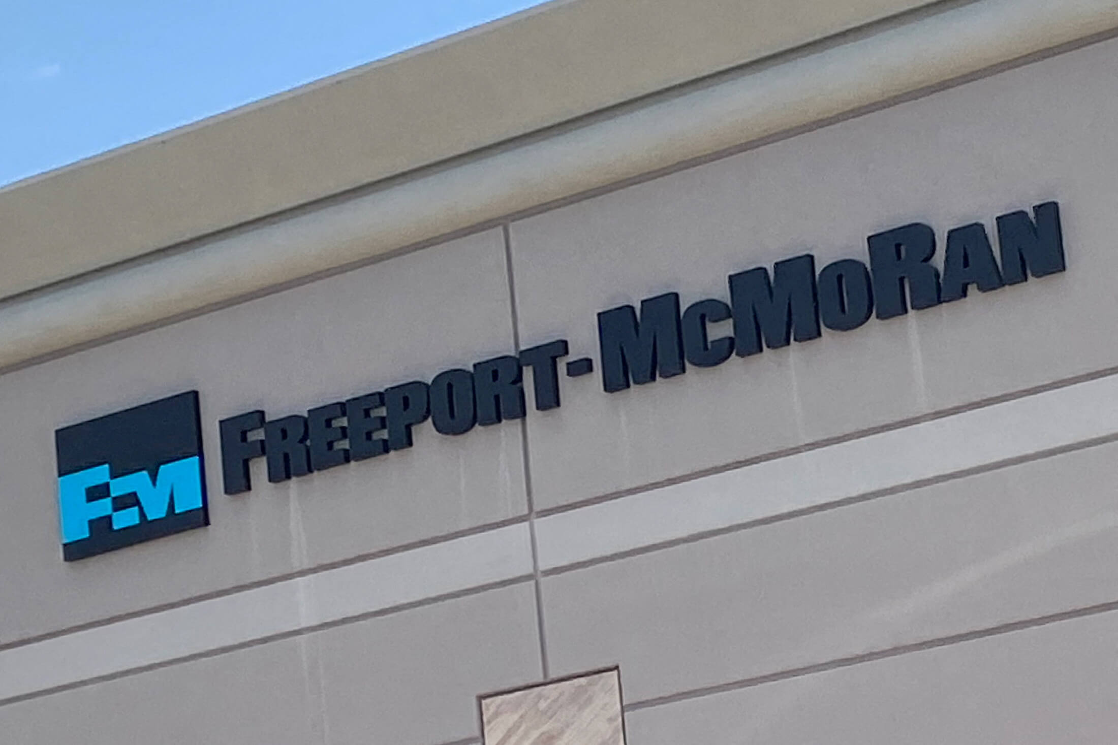 Freeport McMoRan Şili’de 7,5 Milyar Dolarlık Genişleme Planlıyor