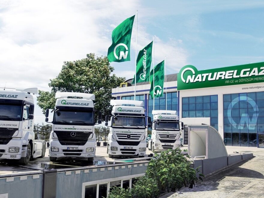 Naturelgaz Sanayi (NTGAZ) 200% Bedelsiz Sermaye Artırımı Nasıl Gerçekleşecek?