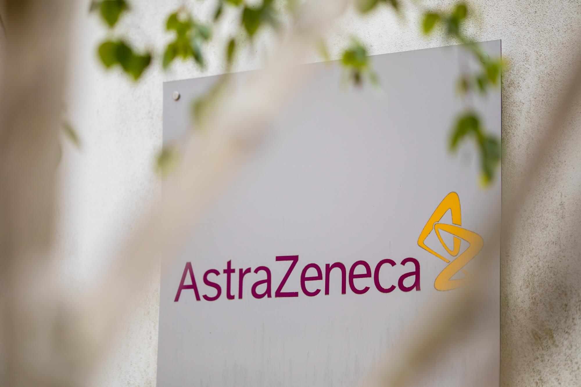 AstraZeneca, Güçlü Bilançosuna Rağmen Ekside
