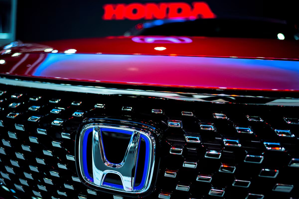 Honda, Çin Fabrikasını Kapatıyor