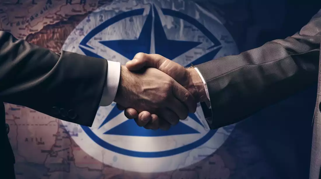 Mia Teknoloji, NATO İhalesinde İmzayı Attı!