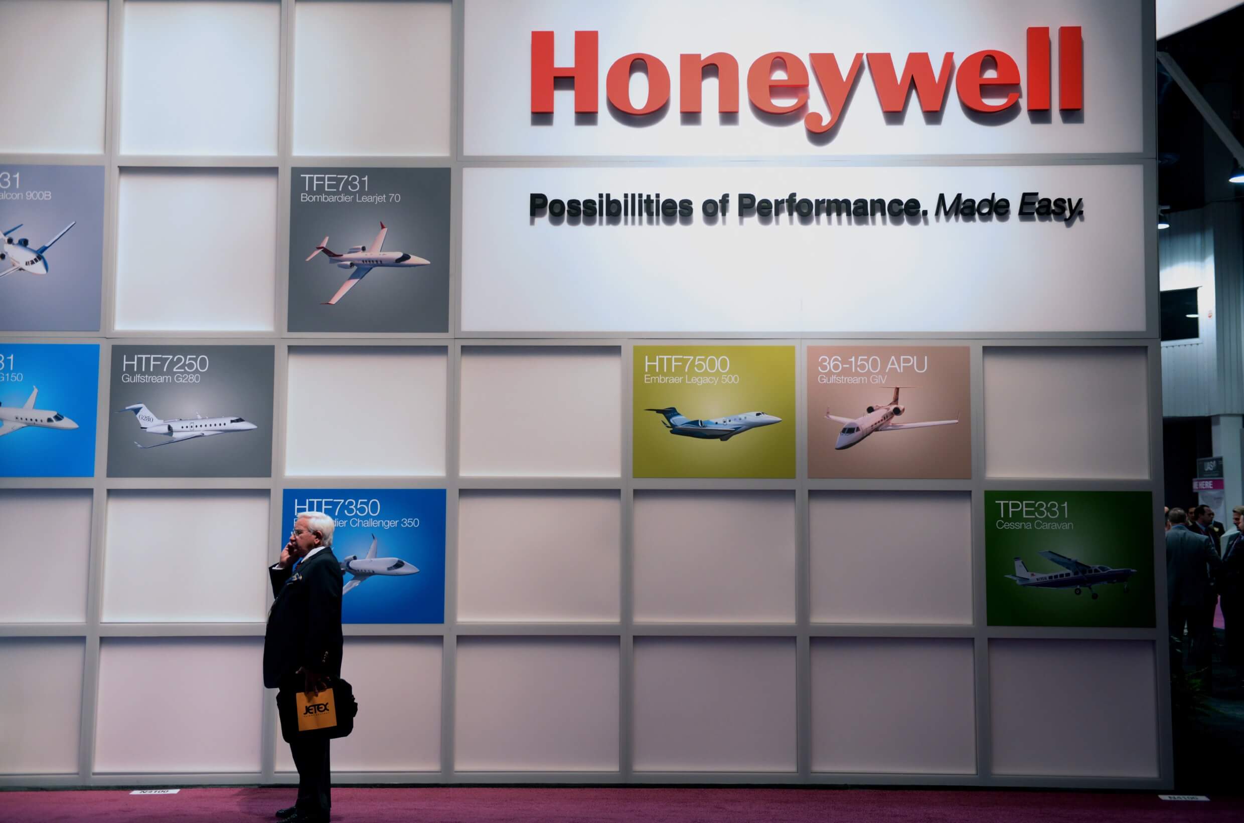 Honeywell, 2024 Kâr Beklentisini Düşürdü