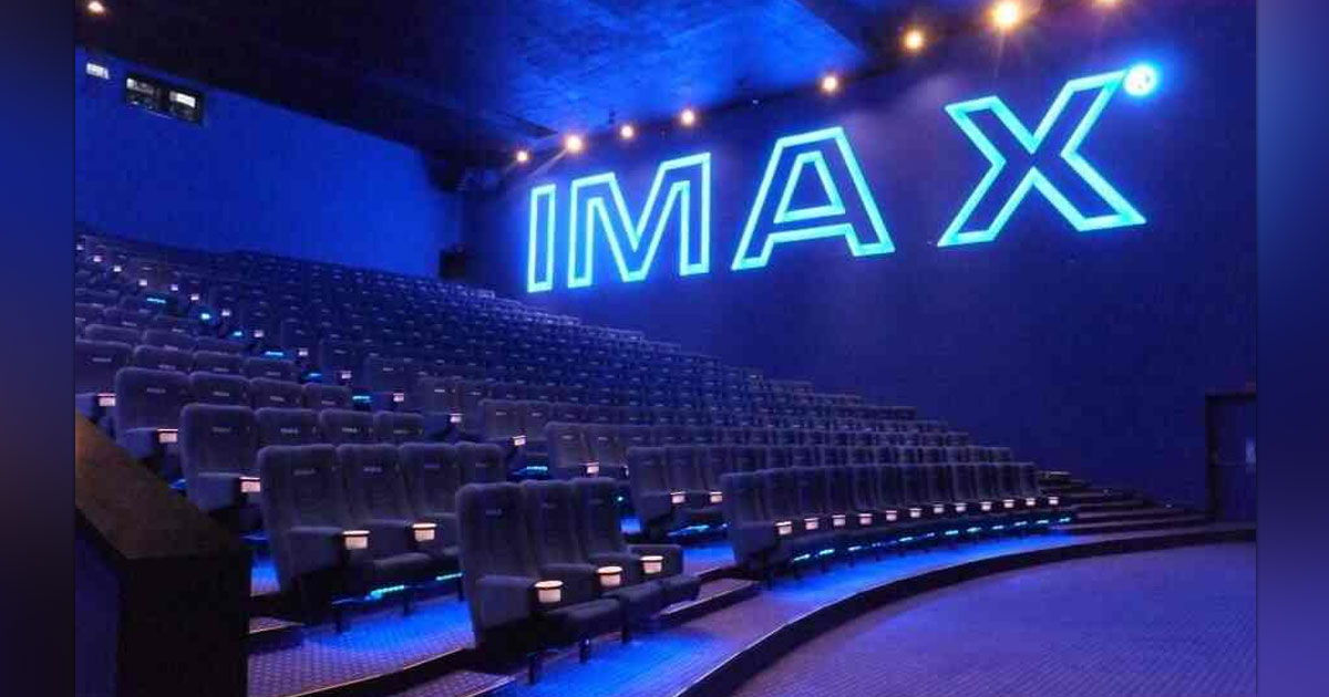 Imax’in 2. Çeyrek Sonuçları Wall Street’i Memnun Etti
