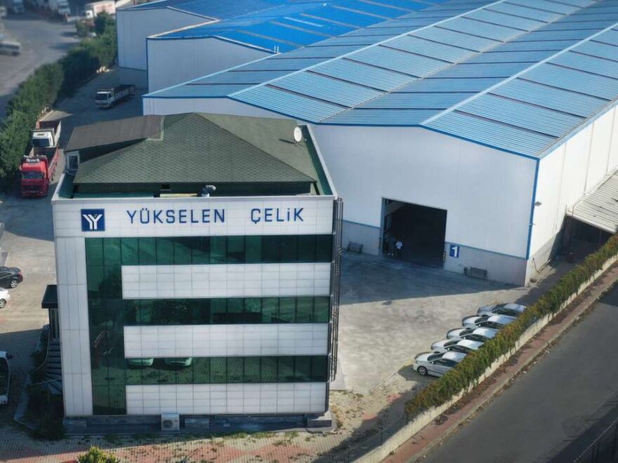 Yükselen Çelik: Pozitif net kâra ocak ayında ulaşabiliriz