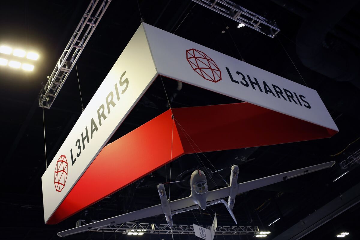 L3Harris Technologies Beklentileri Aştı