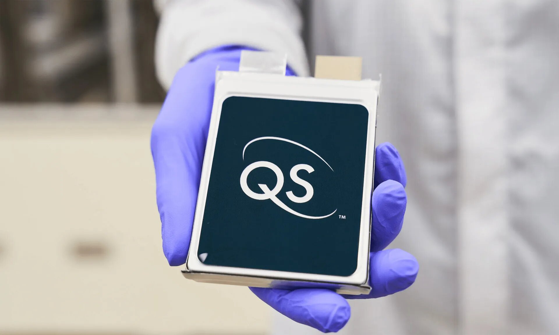 QuantumScape Beklentileri Karşılayamadı
