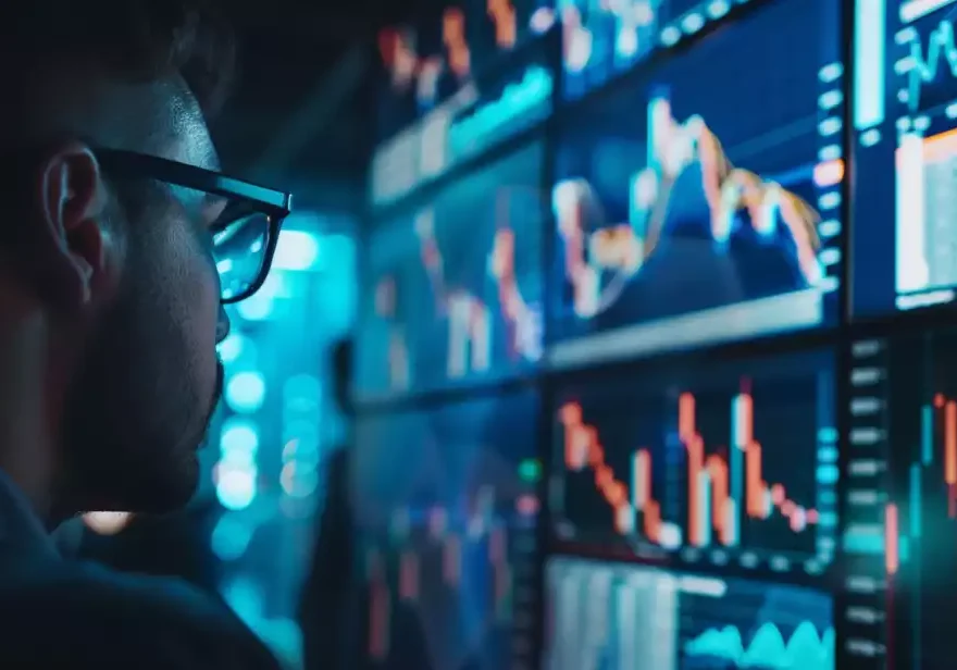 Günün öne çıkan gelişmeleri: LINK, BOBET, DCTTR, HDFGS, PLTUR (9 Aralık)