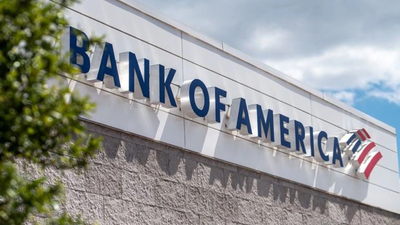 Bank of America’nın En Çok Alım-Satım Yaptığı Hisseler (29 Temmuz)