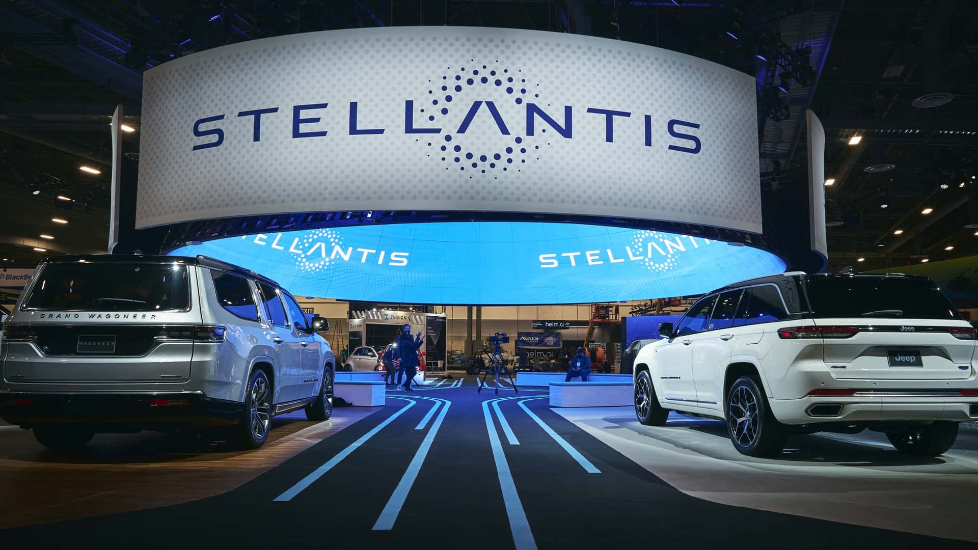 Stellantis, Kötü Performans Gösteren Markalarının Faaliyetine Son Verebilir