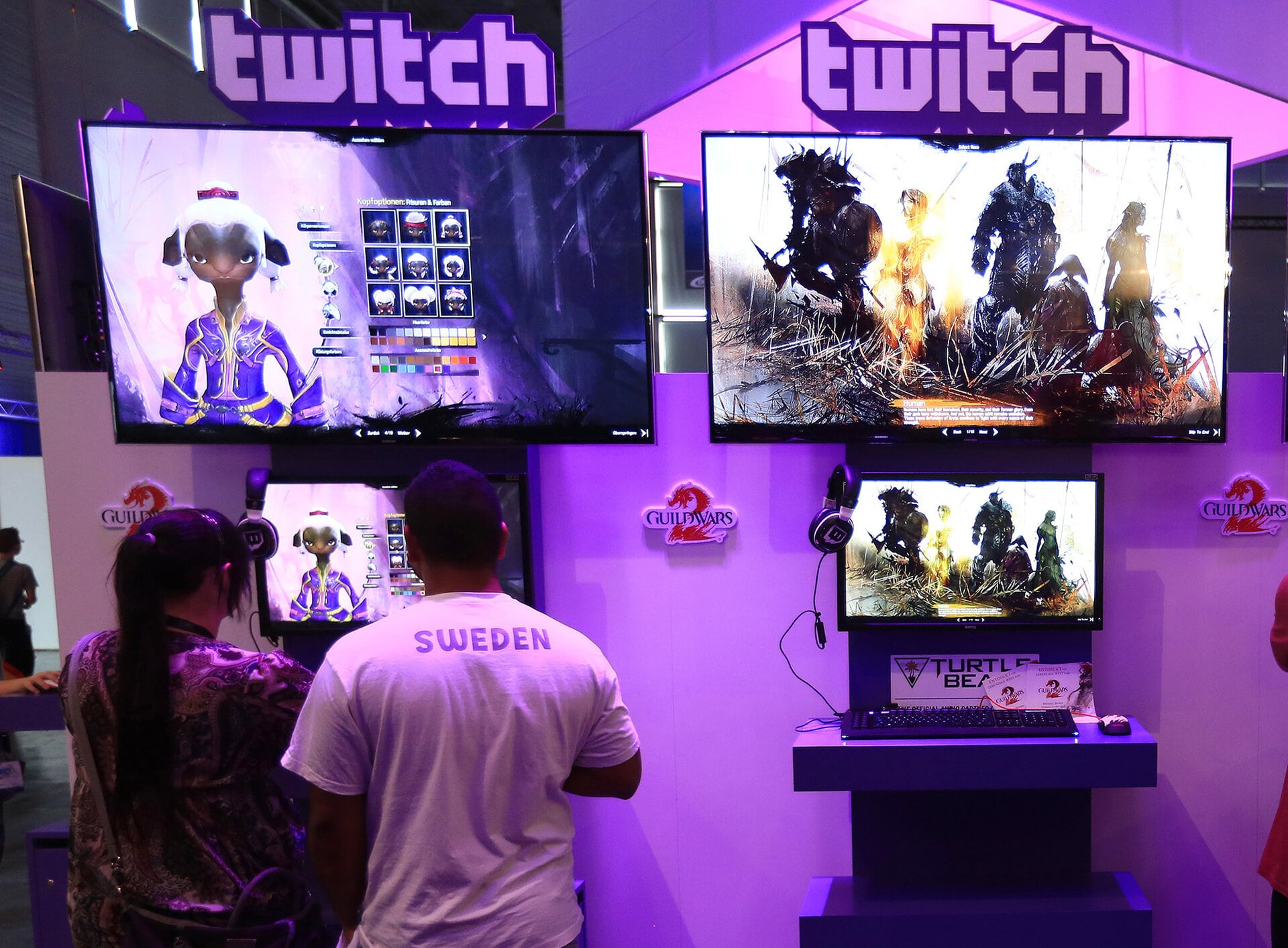 Amazon’un Twitch ile Başı Dertte 