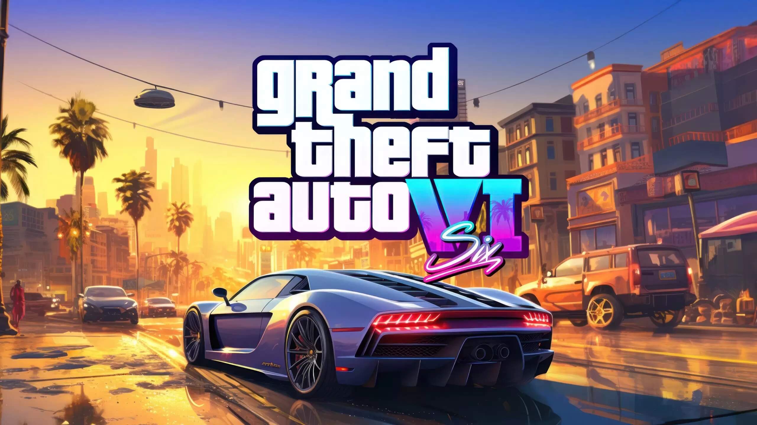 GTA 6, SAG-AFTRA Grevinin İstisnası Oldu