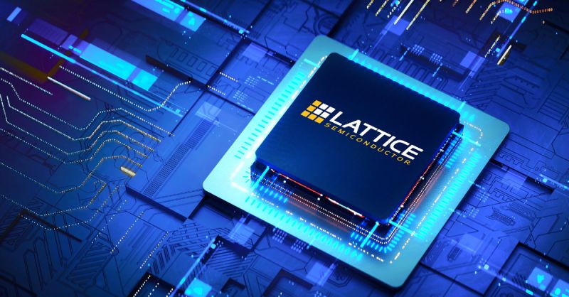 Lattice Semiconductor Wall Street’i Memnun Edemedi