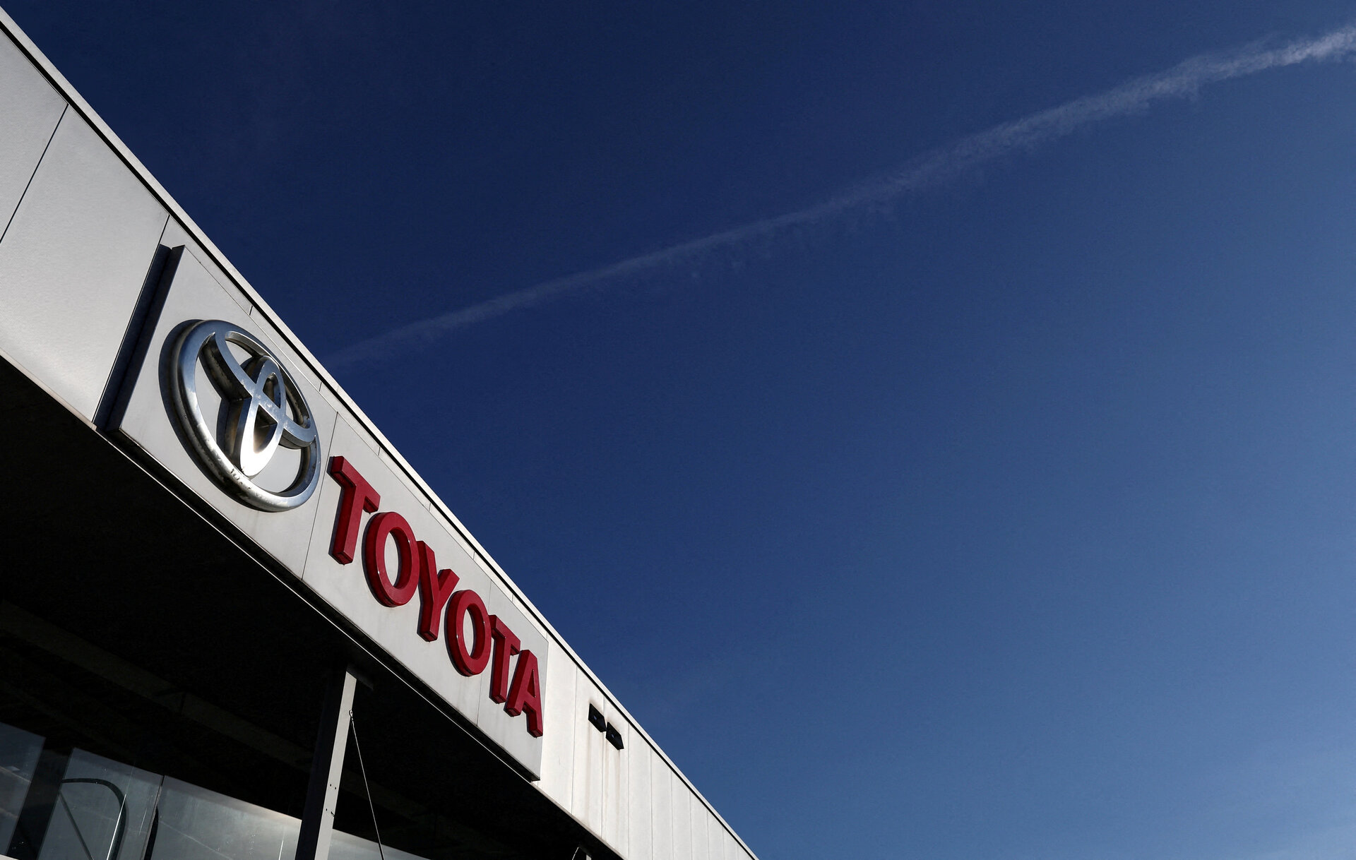 Toyota’nın Küresel Üretimi Haziranda Daraldı