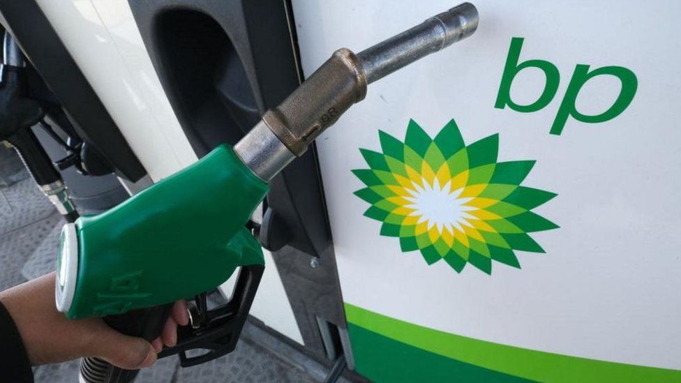 BP Beklentileri Aştı, Temettüsünü Artırdı
