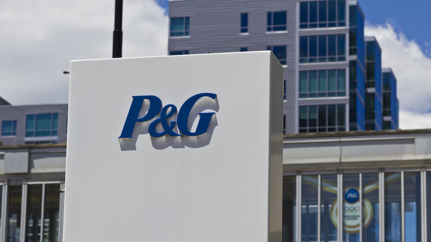 P&G Kâr Tahminlerini Aştı, Gelirlerde Zayıf Kaldı