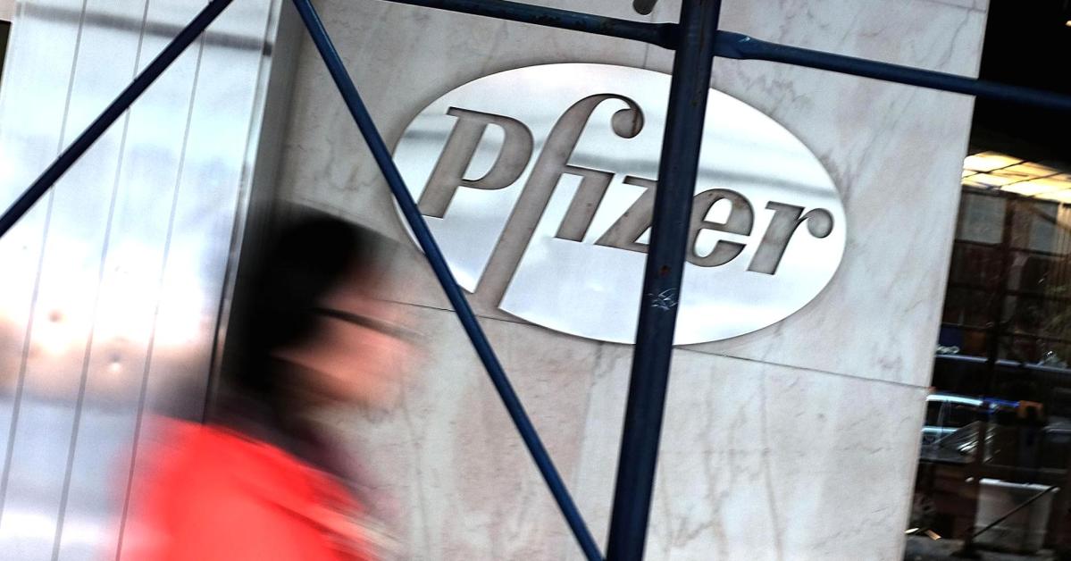 Pfizer Güçlü Maliyet Görünümüyle Beklentilerini Yükseltti