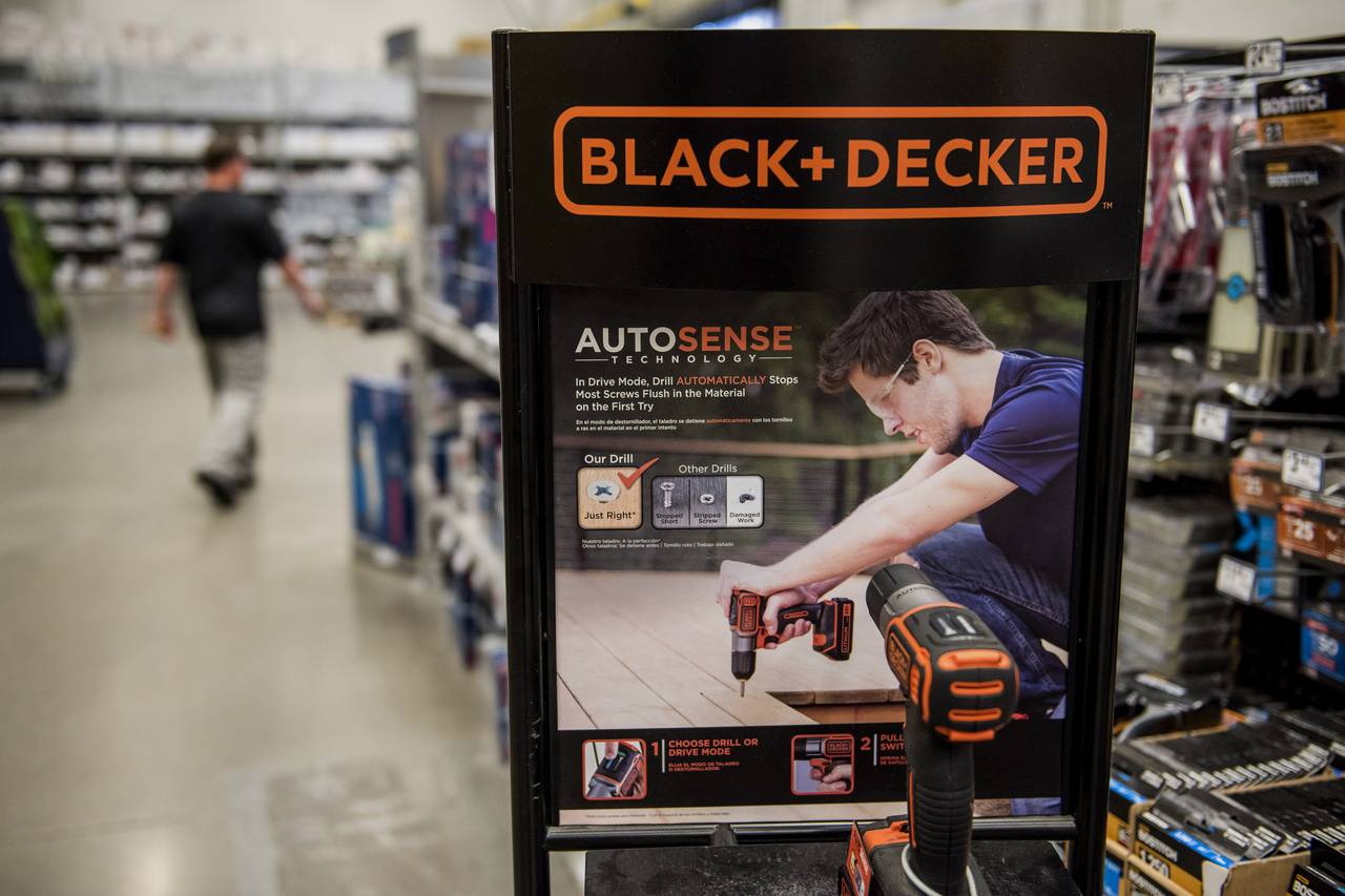 Stanley Black & Decker’dan Güçlü Bilanço 