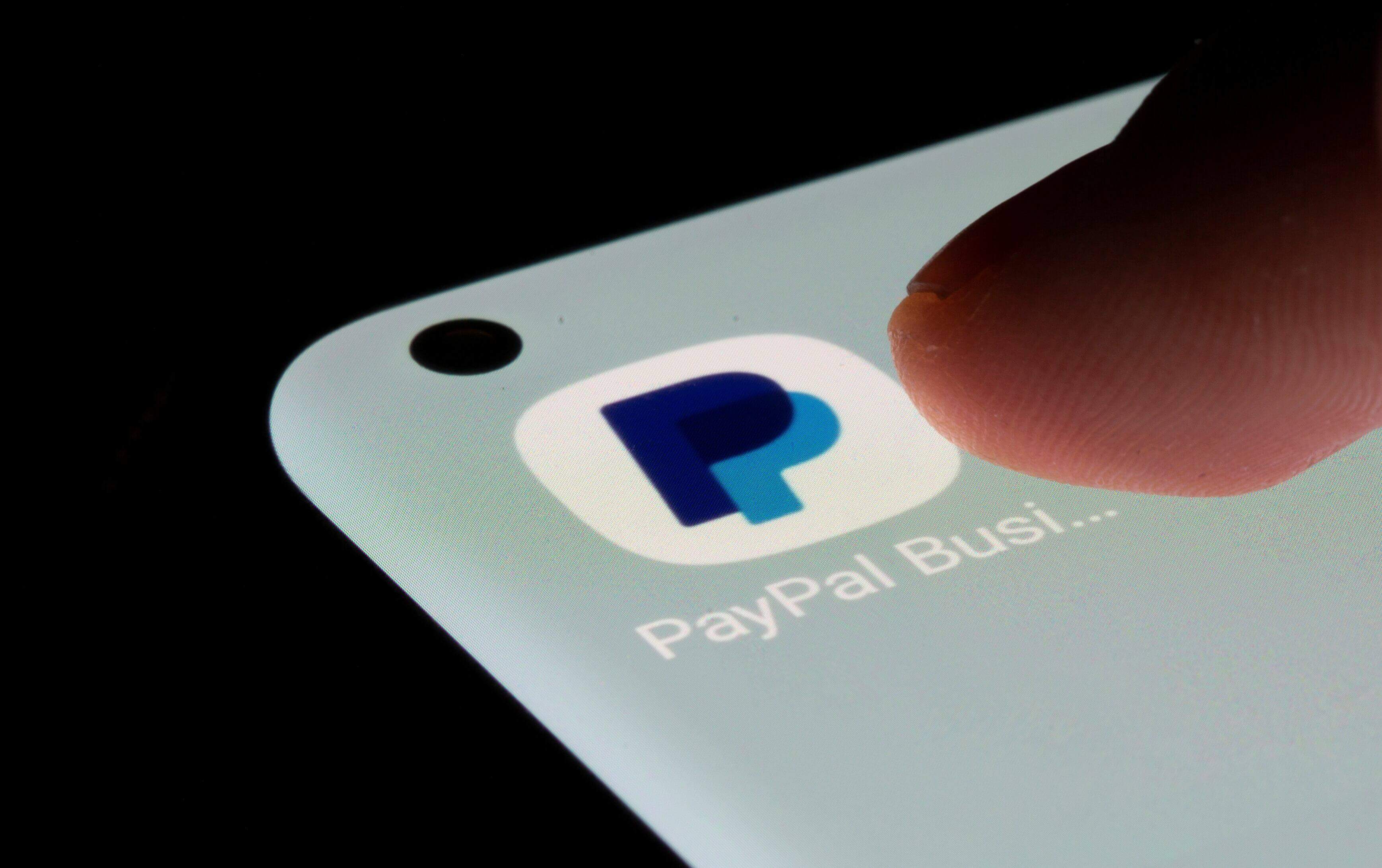 PayPal Neden 8% Yükseliyor?